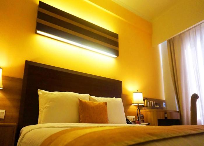 Sapphire Sky Hotel BSD City