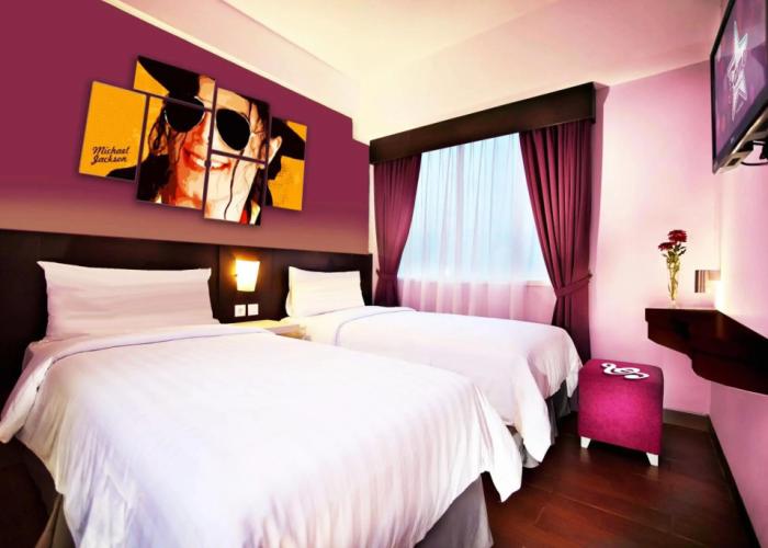 Fame Hotel Gading Serpong