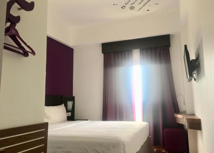 Fame Hotel Gading Serpong