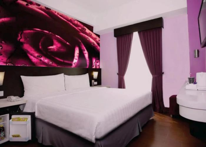 Fame Hotel Gading Serpong