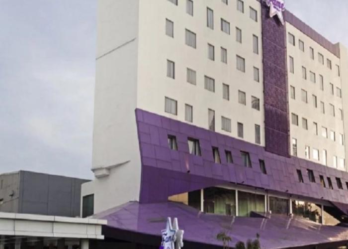 Fame Hotel Gading Serpong