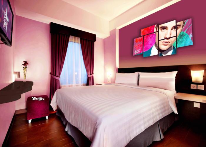 Fame Hotel Gading Serpong