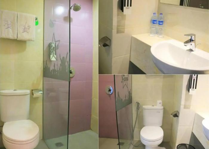 Fame Hotel Gading Serpong