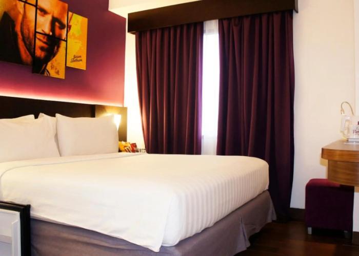 Fame Hotel Gading Serpong