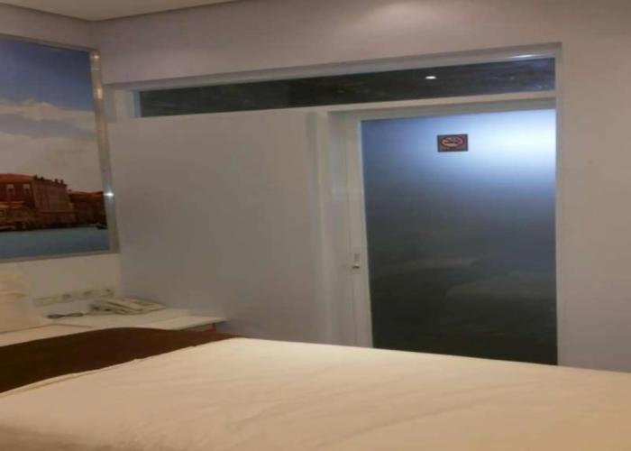 Tirta Mansion Paramount Serpong Hotel