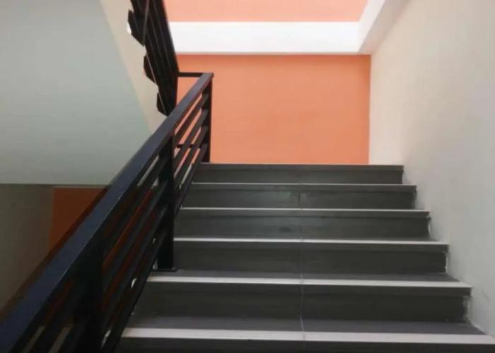 Tirta Mansion Paramount Serpong Hotel