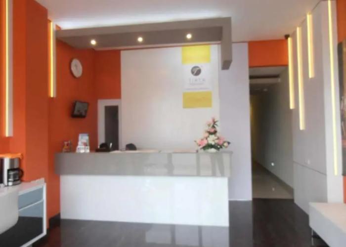 Tirta Mansion Paramount Serpong Hotel