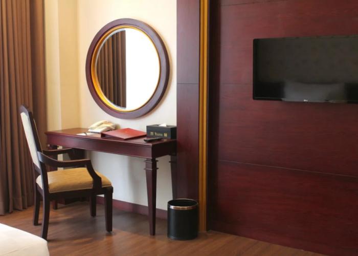 The Grantage Hotel & Sky Lounge