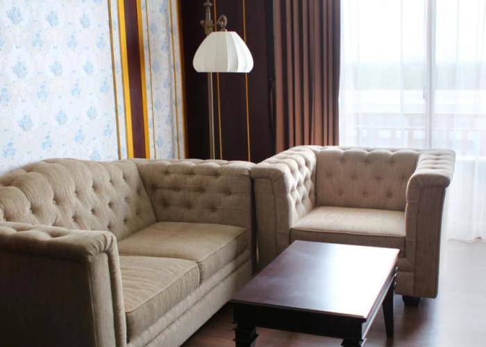 The Grantage Hotel & Sky Lounge
