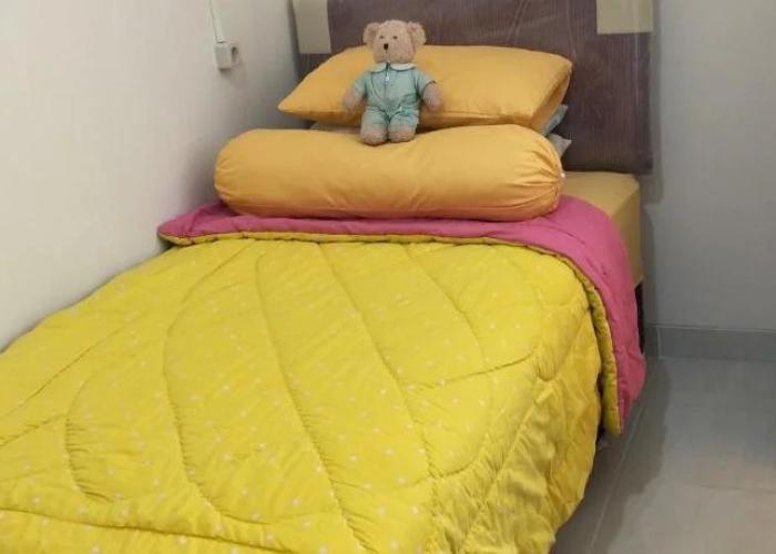Hotel Arehomes
