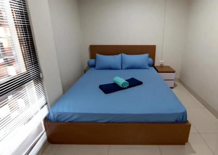 Hotel Arehomes