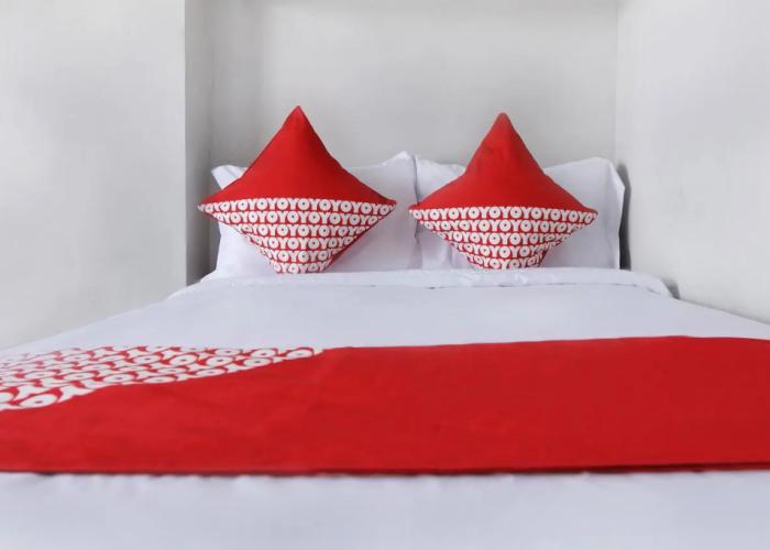 OYO 120 GP Residence
