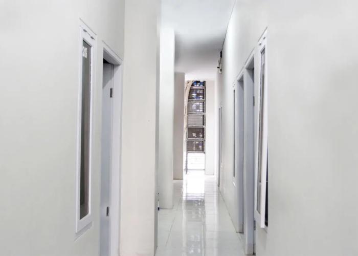 OYO 120 GP Residence