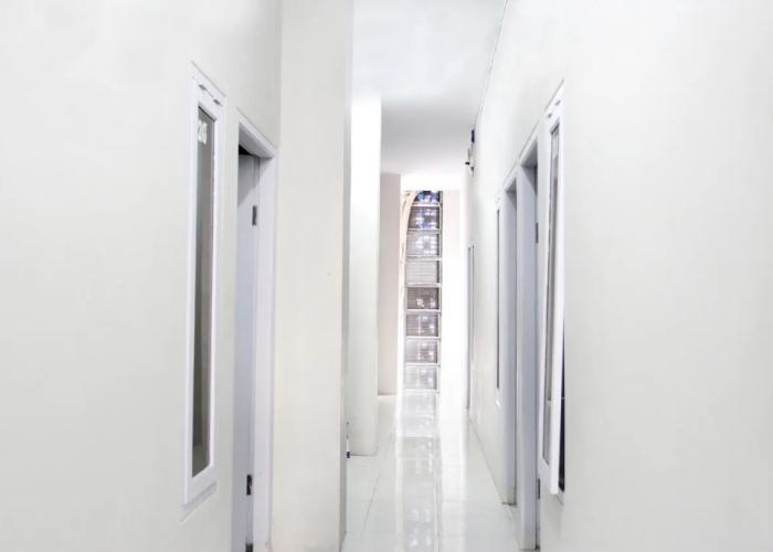 OYO 120 GP Residence