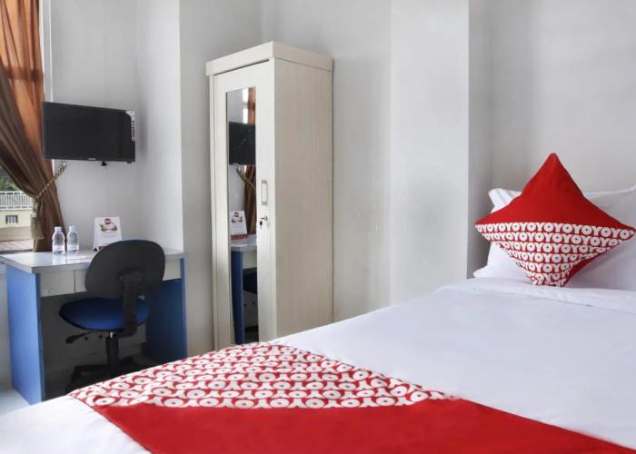 OYO 120 GP Residence
