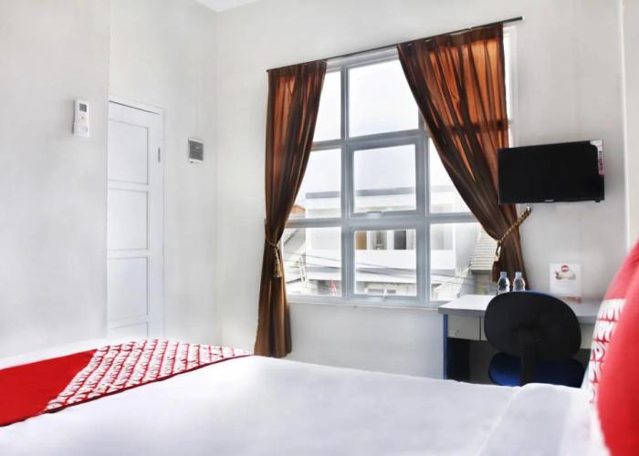 OYO 120 GP Residence