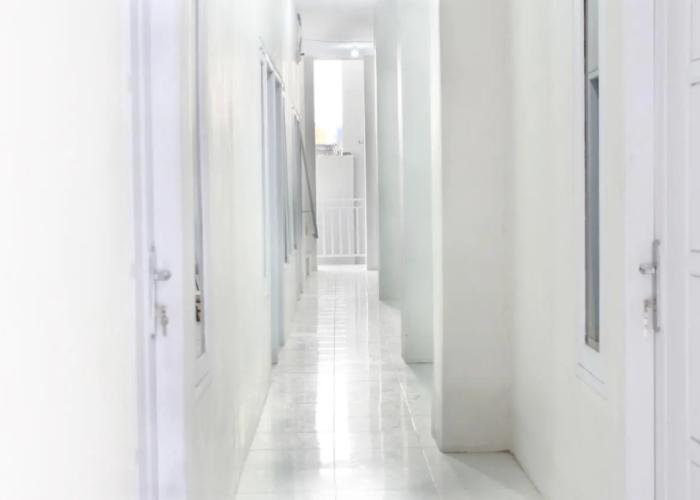 OYO 120 GP Residence