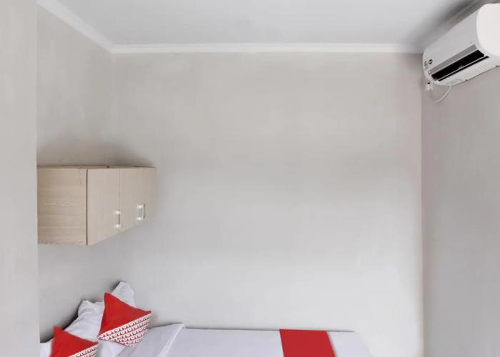 OYO 120 GP Residence