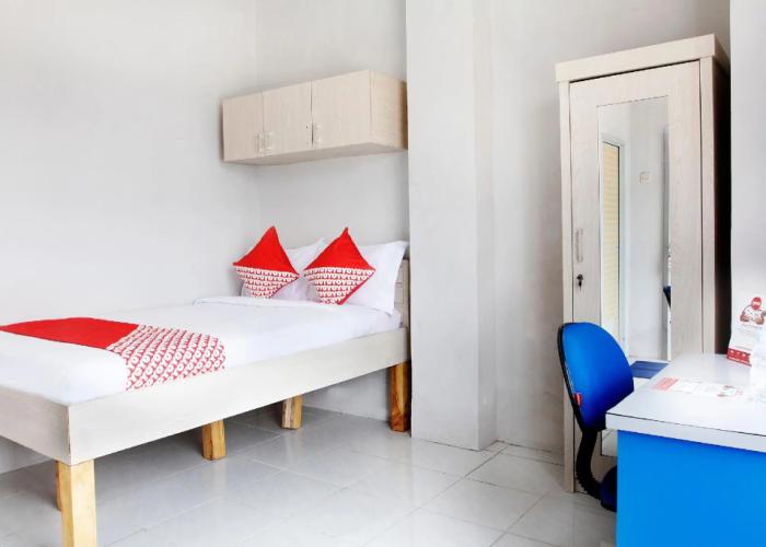 OYO 120 GP Residence