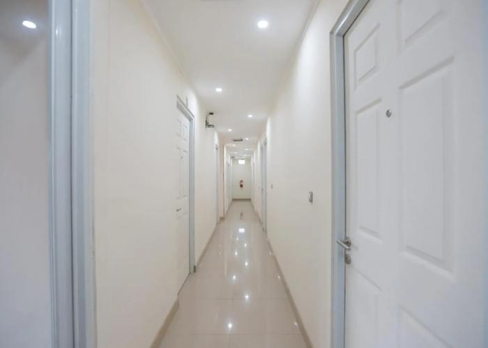 OYO 387 Alfa Guest House