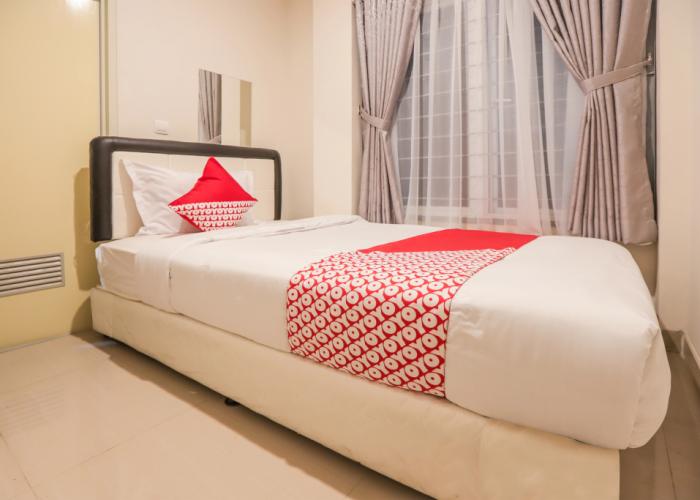 OYO 387 Alfa Guest House