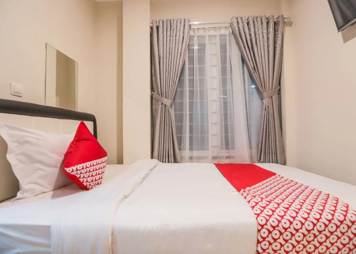 OYO 387 Alfa Guest House