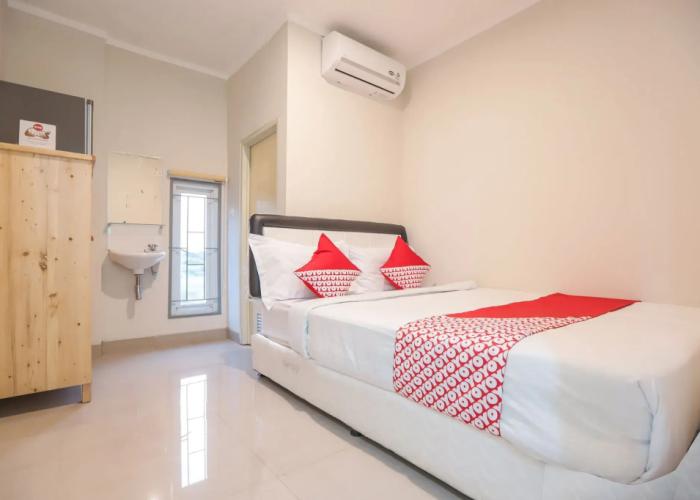 OYO 387 Alfa Guest House