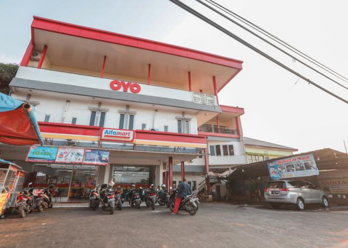 OYO 387 Alfa Guest House
