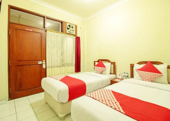 OYO 387 Alfa Guest House