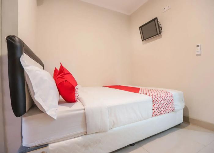 OYO 387 Alfa Guest House