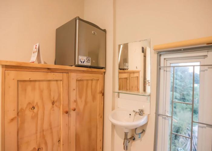 OYO 387 Alfa Guest House
