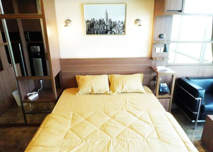 U Residence Karawaci 2