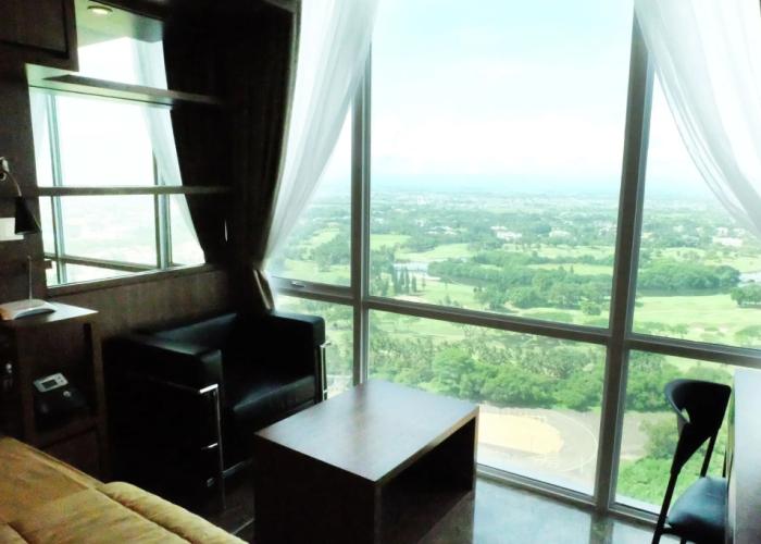 U Residence Karawaci 2