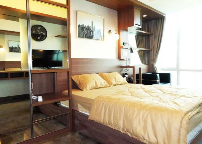 U Residence Karawaci 2