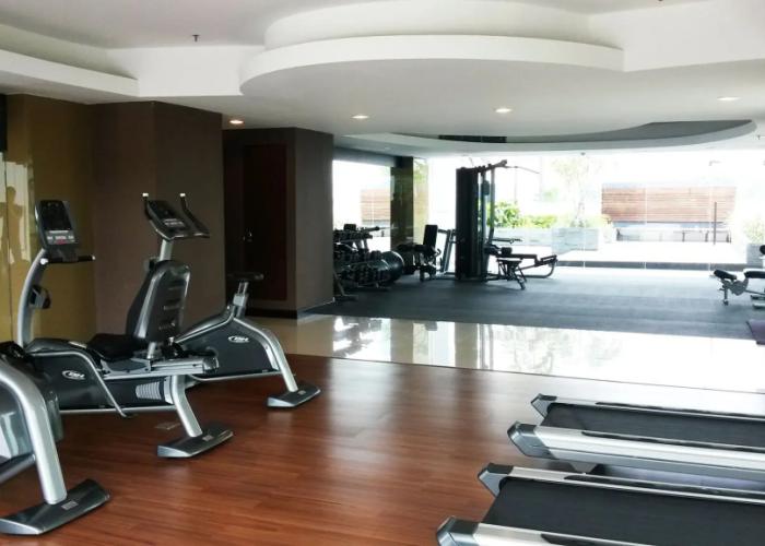 U Residence Karawaci 2