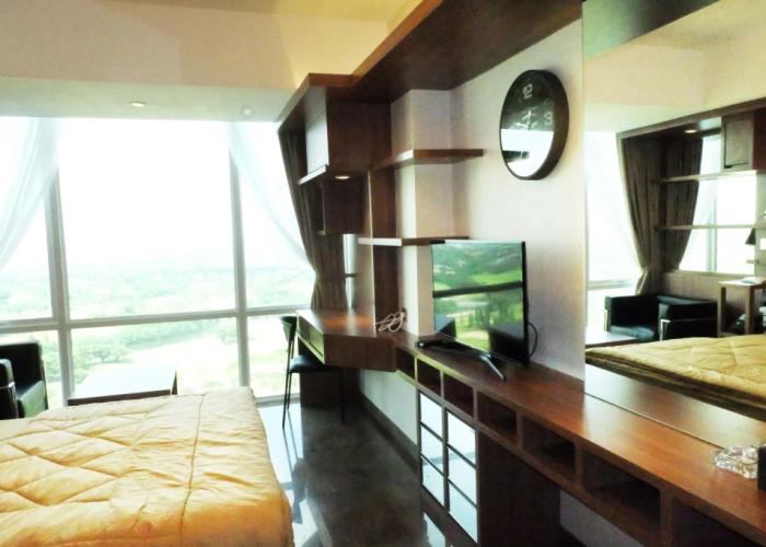 U Residence Karawaci 2