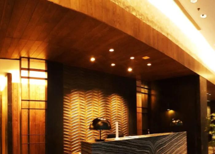 U Residence Karawaci 2
