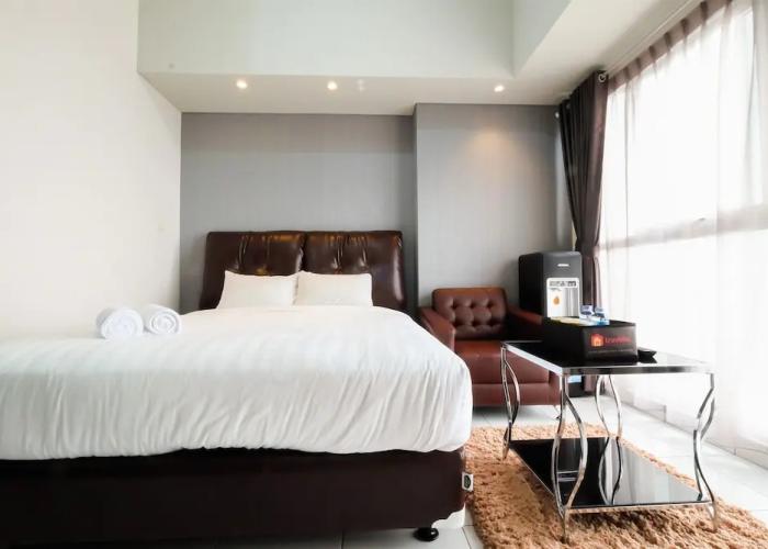 Exclusive Studio Casa De Parco Apartment