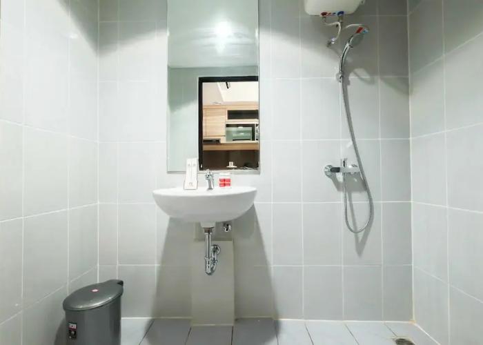 Exclusive Studio Casa De Parco Apartment