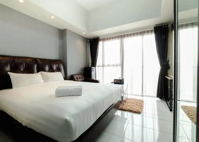 Exclusive Studio Casa De Parco Apartment
