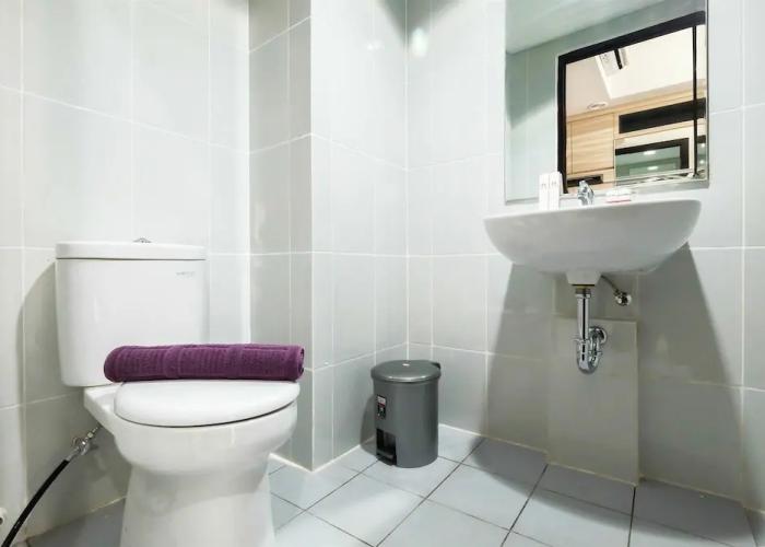 Exclusive Studio Casa De Parco Apartment