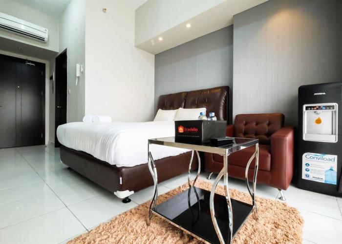 Exclusive Studio Casa De Parco Apartment