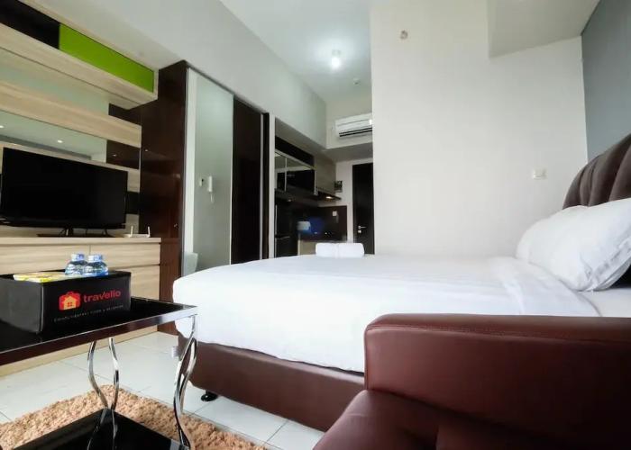 Exclusive Studio Casa De Parco Apartment