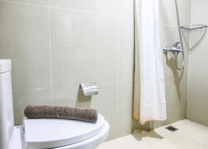 Pool View Studio Ara Residance Apartement Near Gading Serpong