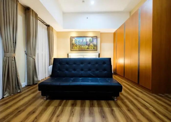 Exclusive 1BR Casa De Parco Apartment near AEON Mall