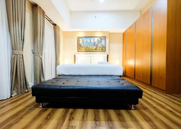 Exclusive 1BR Casa De Parco Apartment near AEON Mall