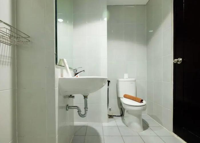 Graceful & Luxury 1BR Casa De Parco Apartment