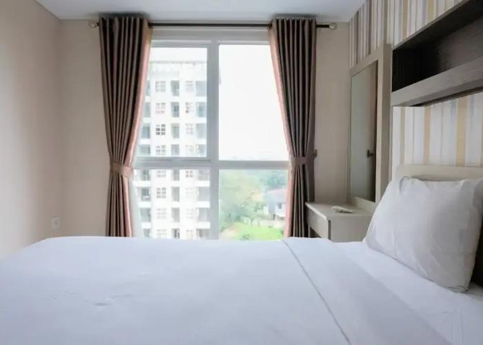 Cozy 1BR at Casa De Parco Apartment