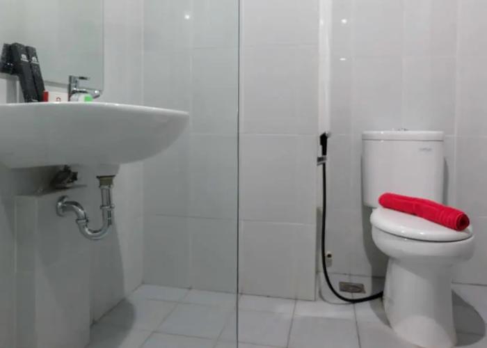 Cozy 1BR at Casa De Parco Apartment