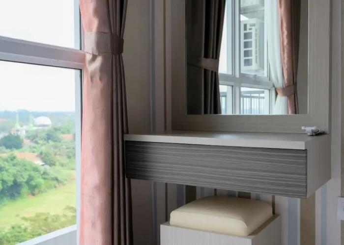 Cozy 1BR at Casa De Parco Apartment